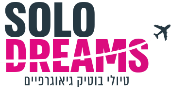 סולו דרים (Solo Dreams)