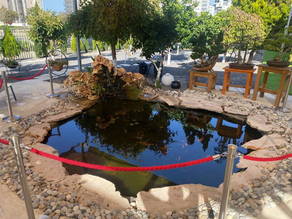 מרכז יום סחלב לאזרח הוותיק