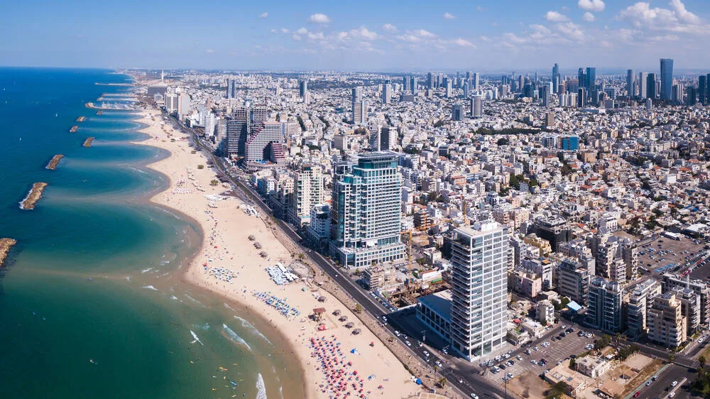 עיריית תל אביב 