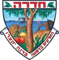 עיריית חדרה