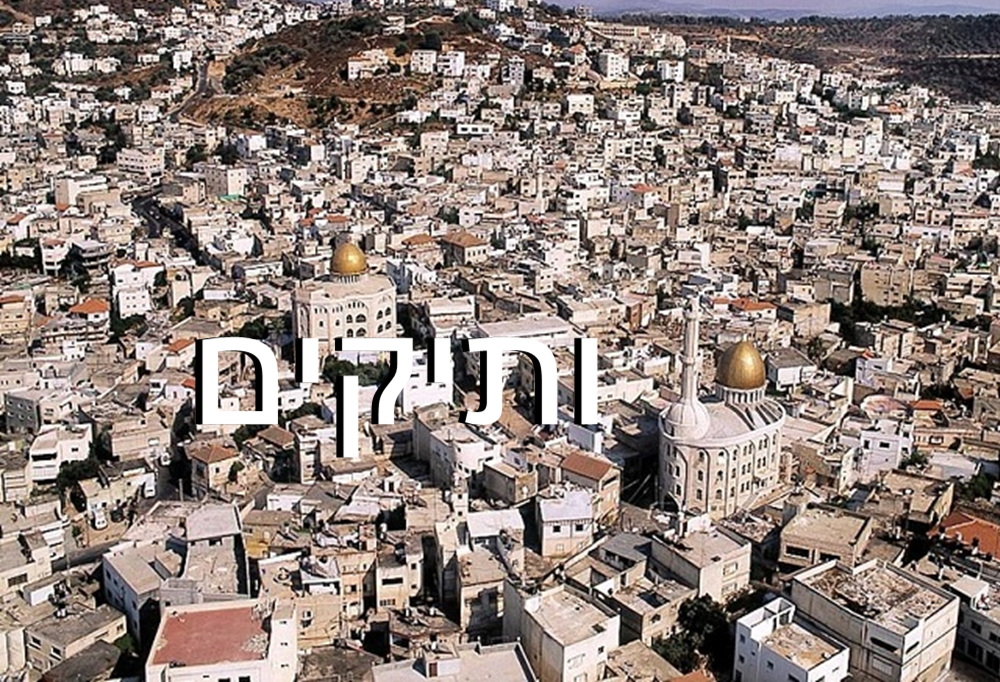 עיריית אום אל פחם