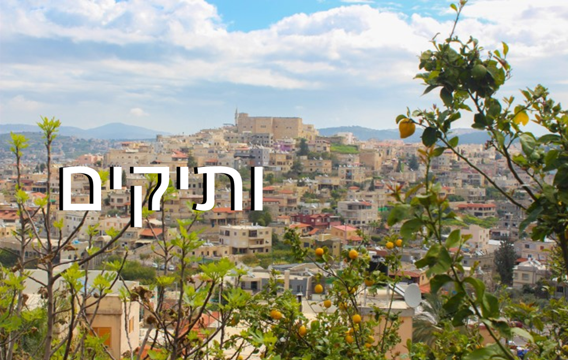 עיריית שפרעם