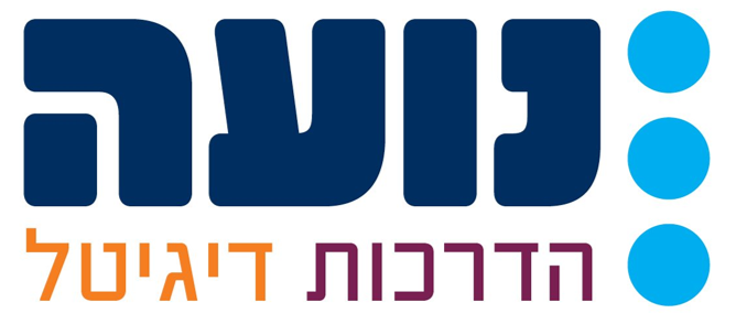 נועה הדרכות דיגיטל מועדון 60+  