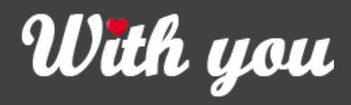 With You – היכרויות למבוגרים