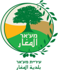 עיריית מע'אר