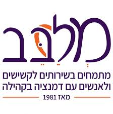 עמותת מְלַבֵּב
