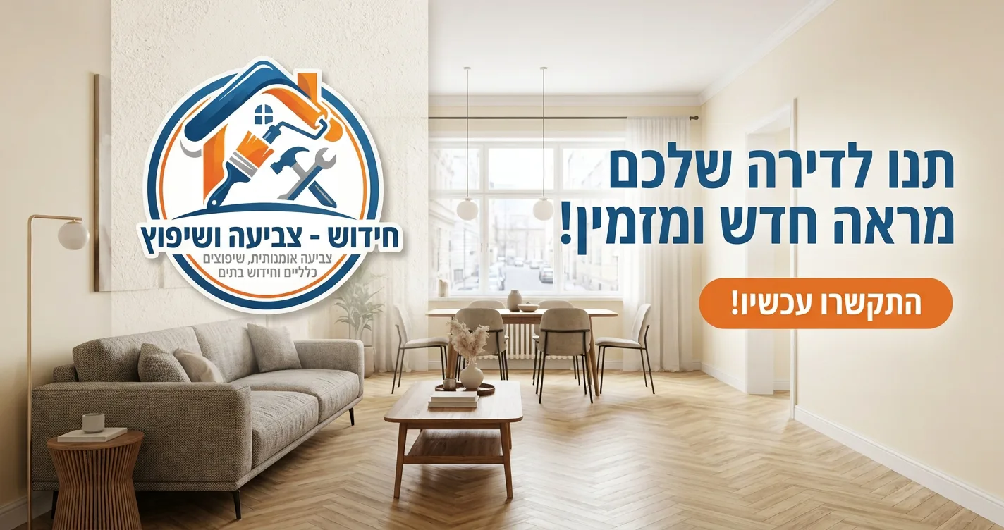 הדר שיפוצים