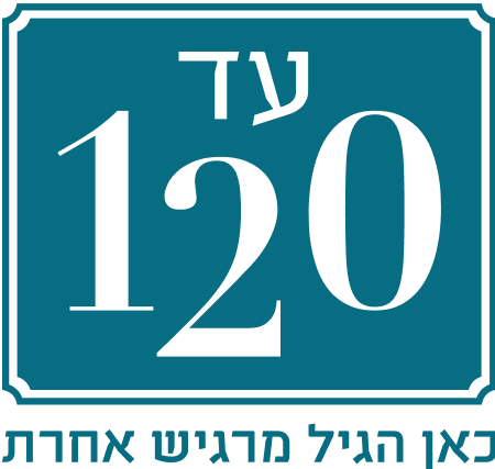 עד 120 קרית מוצקין
