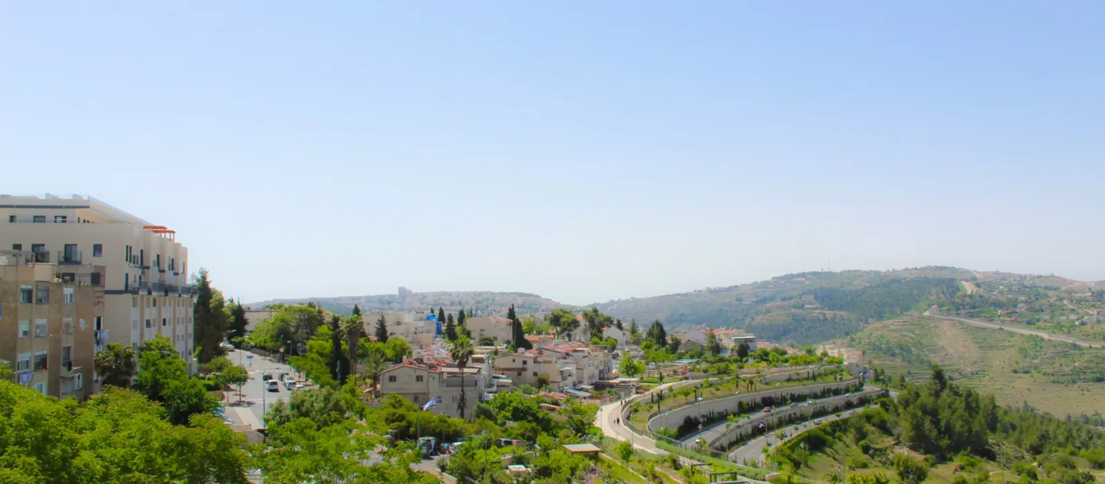מרכז יום ע"ש שרמן קרית מנחם
