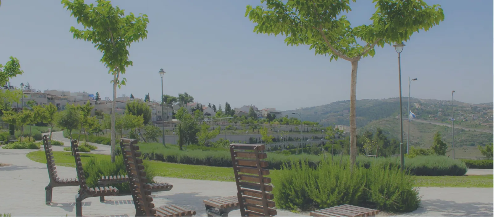 מרכז יום ע"ש שרמן קרית מנחם