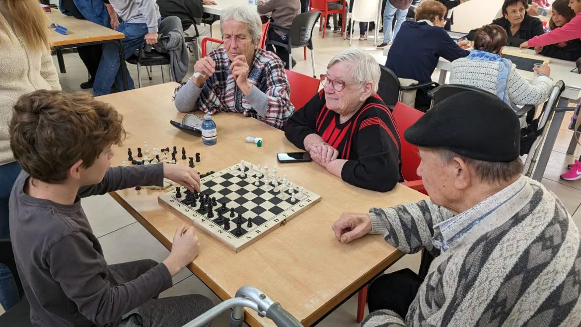גיל הגליל מרכז יום גלילי תחתון 