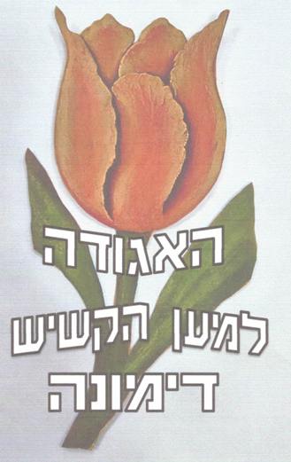 בית שירלי מרכז יום דימונה