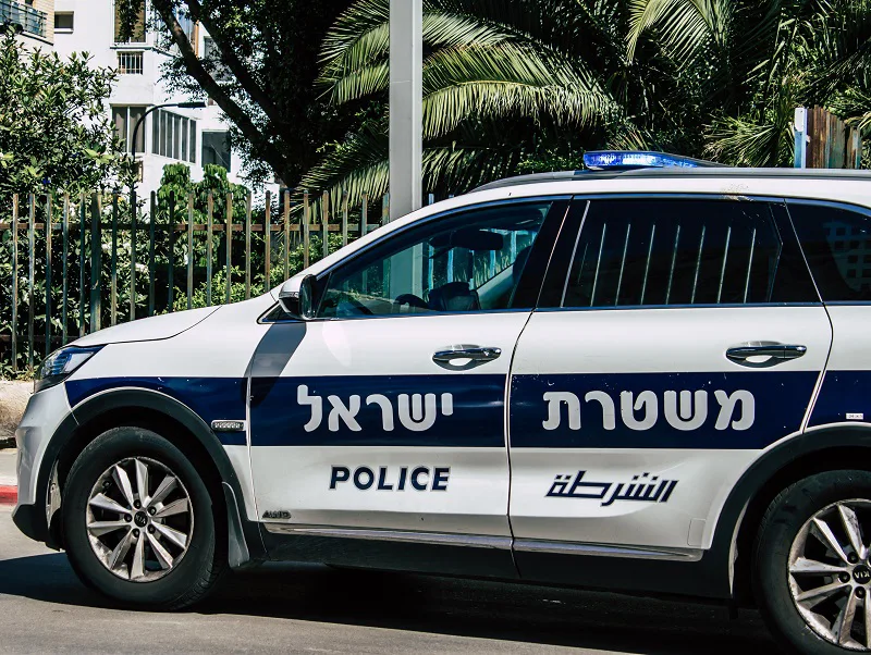 משטרה